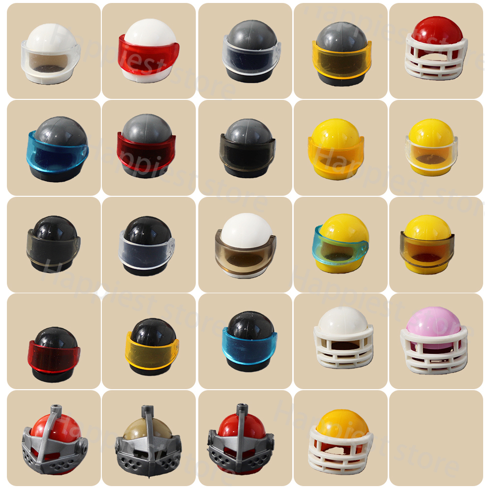 Kids Face Mask - Helm Sepeda Motor Topi Bisbol Batu