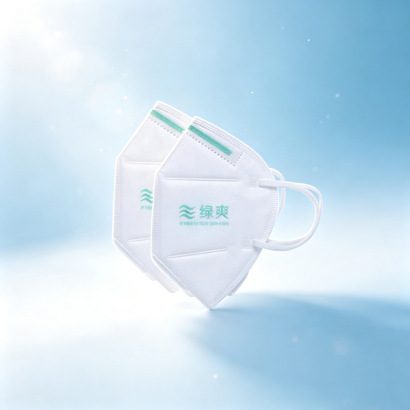 Masker Anti Debu Putih Sekali  - Dust Mask Construction ulasan dan harga