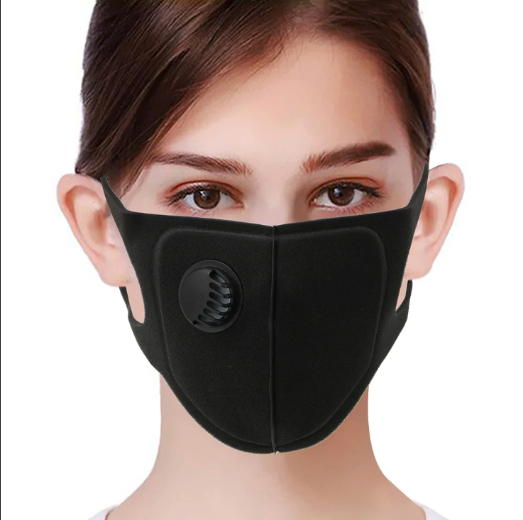 Masker Mulut Uniseks yang Dapa - Pm2.5 Filter Insert ulasan dan harga