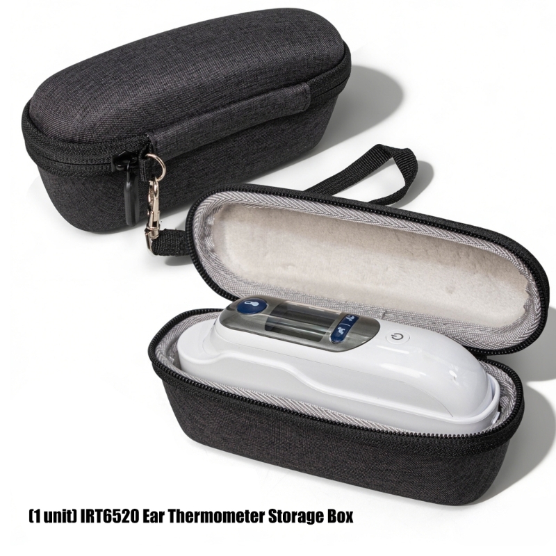 XX9B Solusi Penyimpanan Ramah  - Braun Thermometer Thermoscan 5 ulasan dan harga