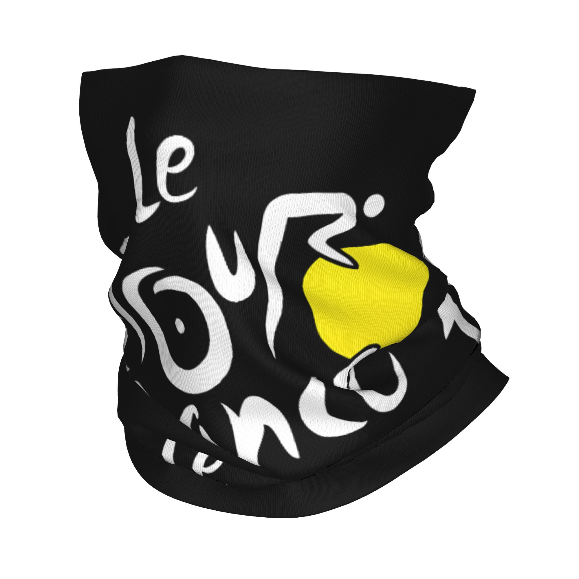 Bandana Penutup Leher Custom F - Neck Gaiter Face Cover ulasan dan harga
